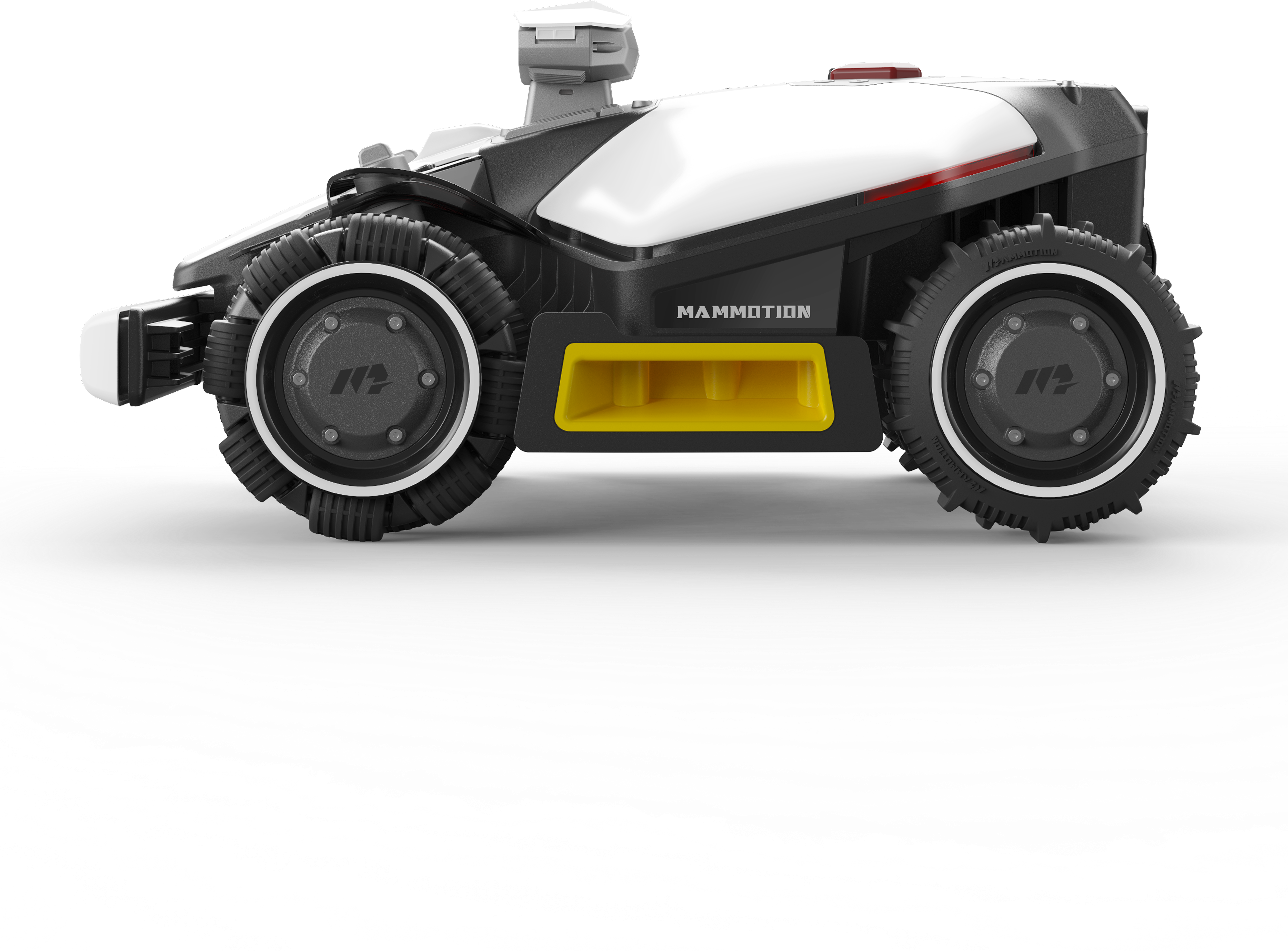 LUBA mini 2 AWD 1000