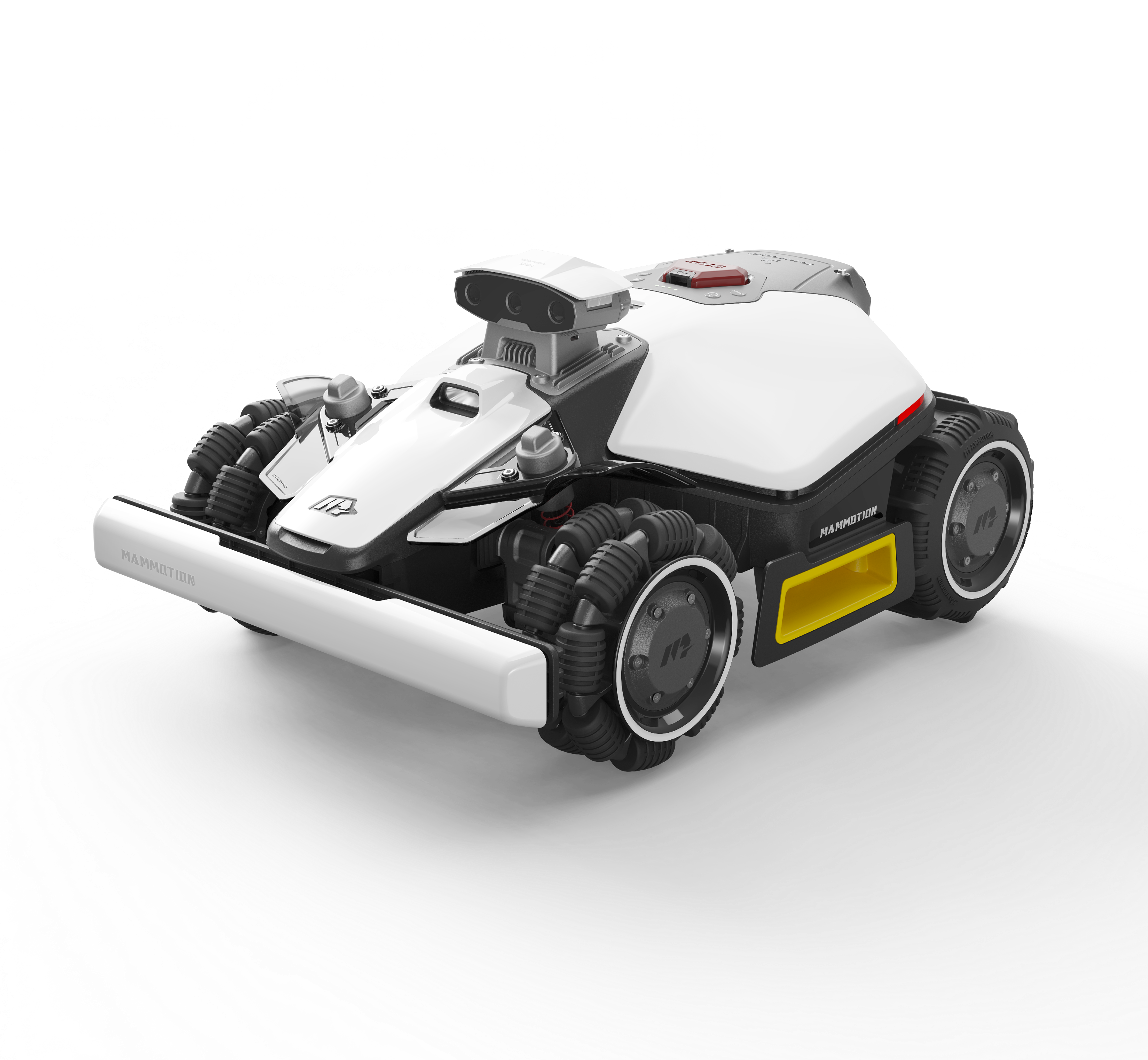 LUBA mini 2 AWD 1000