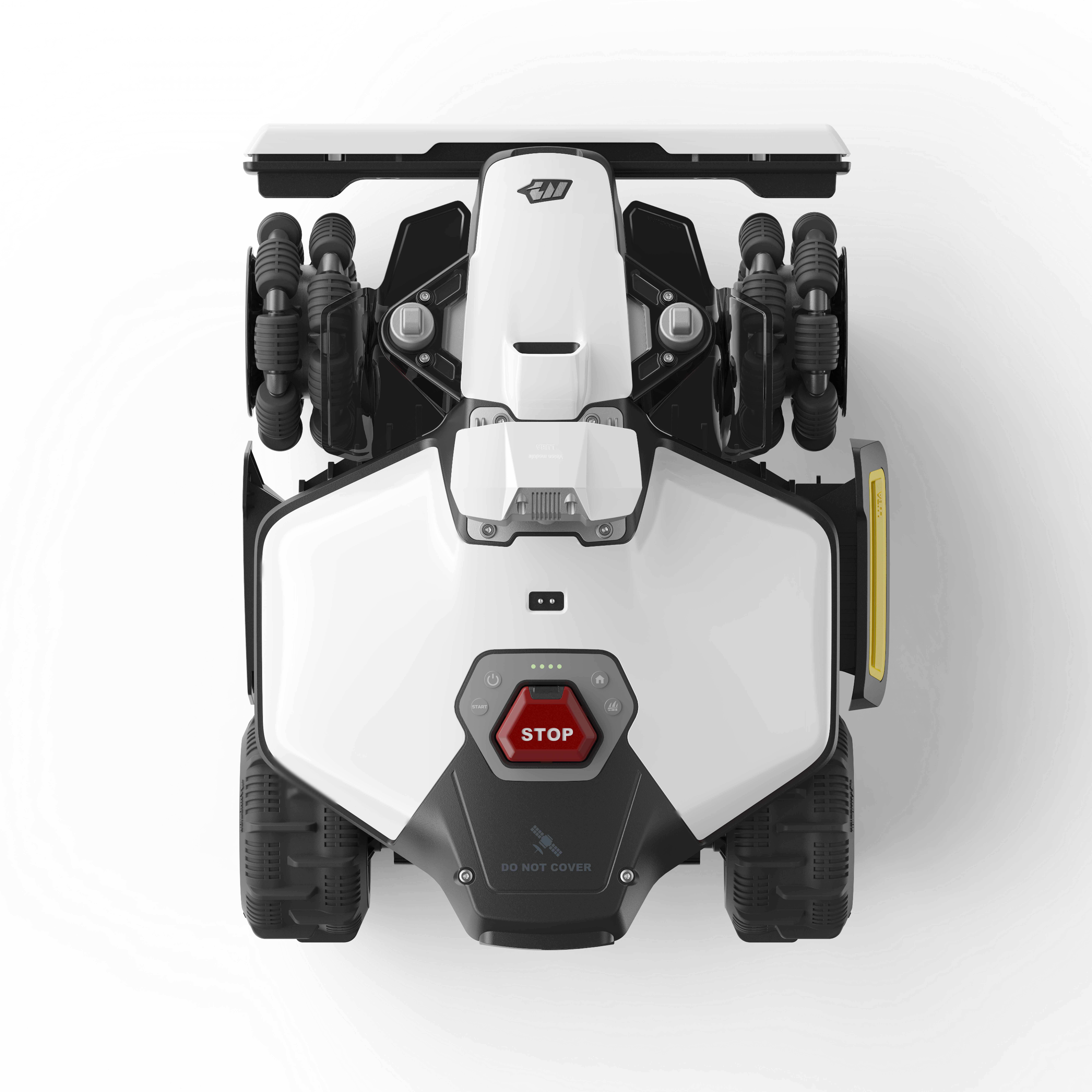 LUBA mini 2 AWD 1000