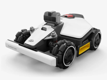 LUBA mini AWD LiDAR 1500