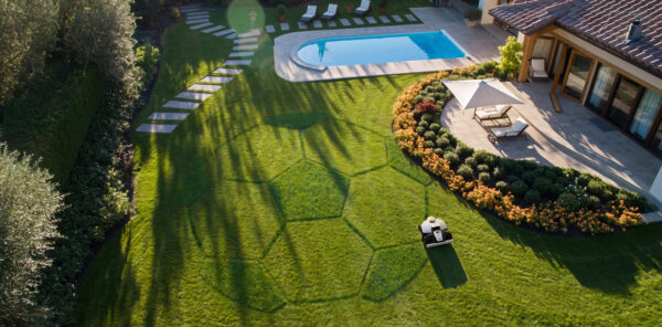 LUBA mini 2 AWD 1000